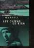 Les chiens de Riga - roman. Henning Mankell, GIBSON anna (traduction)