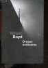 Orages Ordinaires - roman. William Boyd - besse christiane (traduction)