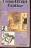 Fantine - Les Miserables I - textes en francais facile. Victor Hugo - PIERRE DE BEAUMONT (adaptation)