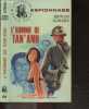 L'homme de Tan'anh - Collection Ernie Clerk n°69. ERWAN GOBERT