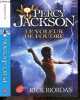 Percy Jackson - Tome 1 : Le voleur de foudre. Rick Riordan, Mona de Pracontal (Traduction)