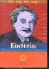 Einstein (1879/1955) - Collection de Vie en Vie N°2 - a partir de 10 ans. Labbe brigitte, puech michel, Joblin jean pierre