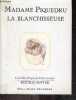 Madame Piquedru la blanchisseuse - La bibliotheque de Pierre Lapin. Beatrix Potter