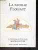 La Famille Flopsaut - La bibliotheque de Pierre Lapin. Beatrix Potter