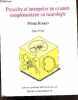 Prescrire et interpreter un examen complementaire en neurologie - Collection scientifique Trivastal 50mg LP. KOSKAS PIERRE - OLLAT H. (preface)