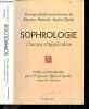 Sophrologie - Champs d'application en sophrologie caycedienne - Tome II. Dr. Patrick-Henri Chéné- Alfonso Caycedo