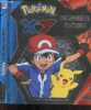 Pokémon -La serie XY - 5 Incroyables histoires / aventures. COLLECTIF