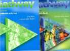 New Headway - Beginner student's book + Beginner workbook with key. SOARS LIZ & JOHN - TIM FALLA