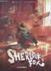 Sherlock Fox - Tome 1: Le chasseur. Jean-David Morvan, Du Yu (Dessins)