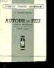 Autour du feu - Histoires singulieres - Collection littérature étrangère contemporaine. CONAN DOYLE ARTHUR - LABAT LOUIS (traduction)