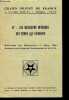 "Grand orient de France - IV, les meilleurs ouvriers des temps qui viennent - emission du dimanche 5 juin 1966 distribuee par le centre de ...
