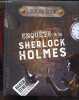 Logical Book - Enquetes à la Sherlock Holmes. Cluzel Valérie