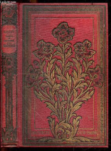 Dans le royaume des machines - Bibliotheque des ecoles et des familles - illustre de 60 gravures