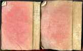 Lucrece de la nature des choses - en deux tomes - tomes 1 + 2. LAGRANGE (traduction et notes)