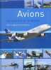 Avions, Innovation et Mobilité - Des origines a nos jours. BERGER ROLF- RAMSON FRANCOISE- COLLECTIF