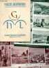"Planches documentaires a l'usage des catechistes et des enfants - Travaux pratiques au cathechisme - Serie Geographique + 2 planches ""aspects de ...