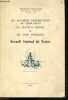 Les appareils distributeurs de carburants, les stations service & les voies publiques - Recueil general de textes. BEAUCOUR FERNAND - LERSY ROGER ...