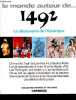 Le monde autour de ... 1492. COLLECTIF