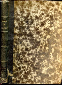 Histoire geographie et statistique de l'allemagne - confederation germanique, prusse, autriche, ect - cartes geographiques dressees par A-H. Dufour