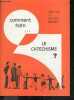 Comment faire ..; le catechisme ? Livret pour les catechistes debutants. BOUTEMY M-F. (dessins) - COLLECTIF