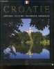 Croatie - Histoire, Culture, Patrimoine artistique. Travirka Antun