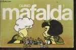 Mafalda - N°1. Quino