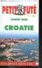 Croatie - Petit futé - country guide. AUZIAS DOMINIQUE- LABOURDETTE JEAN PAUL- COLLECTIF