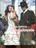 Sur les sentiers d'andalousie - collection Connaissance du monde. Jean robert