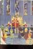 "Mon cahier d'instruction religieuse N°1 - cours elementaire, premier cahier - methode Quinet - ""Pour mes tout-petits""". COLLECTIF