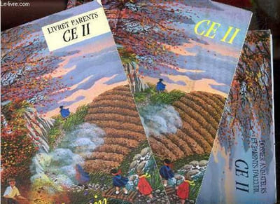 Sur ton chemin - Lot de 3 volumes : Pour une catechese en CEII + Livret parents CEII + Dossier animateurs et parents d'accueil CEII