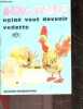 Aglae & Sidonie - aglae veut devenir vedette. GUYSLAINE - NEUVECELLE GERARD - COLLECTIF