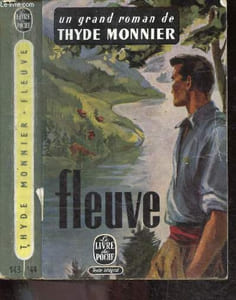 Fleuve - texte integral - roman