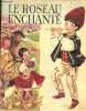 Le roseau enchante. GUYOT JACQUELINE (texte et illustration)