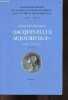 "Actes du colloque ""Jacques Ellul aujourd'hui"" jeudi 1er juin 2023 - colloques et travaux de l'academie nationale des sciences, belles lettres et ...