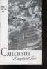 Catechistes d'aujourd'hui - N°45, juin juillet 1961- le concile et nous, peut on etre sauve hors de l'eglise par abbe saudreau, travaux d'equipe au ...