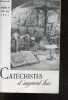 Catechistes d'aujourd'hui - N°46, septembre octobre 1961- la bible au catechisme par abbe honore, 1ere lecon 1ere rencontre par soeur elisabeth, bible ...