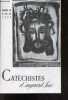 Catechistes d'aujourd'hui - N°50, fevrier 1962- mon fils etait mort et il revit par abbe honore, jesus en nous: ou donc, un fait d'actualite dans une ...