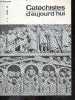 Catechistes d'aujourd'hui - N°55 novembre 1962- les catechistes sont ils aussi necessaires a la campagne qu'a la ville, en marge de la 1ere beatitude ...