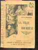 La fille du bourreau. ARNOLD MAHLINGER