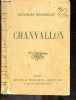 Chanvallon - Histoire d'un souffleur de la comedie francaise. MONSELET CHARLES