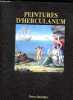 Peintures d'Herculanum - Les fresques d'Herculanum et Pompei a travers l'album conservé au musee de Louvre. MARIE NOELLE PINOT DE VILLECHENON- ...
