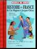 Histoire de France, de Cro-Magnon à Jacques Chirac + envoi de l'auteur (basile de koch) - cours elementaire. Basile de Koch, Luc Cornillon ...