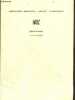 Association religions laicite citoyennete - ARELC - MAI 2003, N°15 - bulletin de liaison - vie de l'arelc- doc: l'islam, les jeunes et la republique- ...