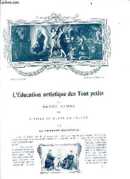 Revue parisienne - N°7, octobre 1899- L'education artistique des tout petits de henry hamel- Les pompiers par Jean D'Arac- romance de borodine- Le ...