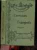 Exercices espagnols oraux (phrases detachees et textes suivis) a la grammaire de L. DUBOIS - 3e edition revue et corrigee. DUBOIS LOUIS