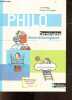 Philo - Terminales séries technologiques - Nouvelle edition. Vladimir Biaggi, Guillaume Monsaingeon