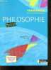 Philosophie - Terminales séries technologiques - nouvelle edition. Patrice Rosenberg, Alain Sage