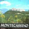 Montecassino - bienvenus au mont cassin - pax. COLLECTIF