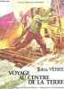 Voyage au centre de la terre - Collection Aventure et mystere. JULES VERNE - POLESE RENATO- ROUDOLPH (adaptation)