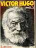 Victor Hugo en B.D. - Collection Grands destins. MARTHA daniel et helene - FRISANO pierre (dessins)